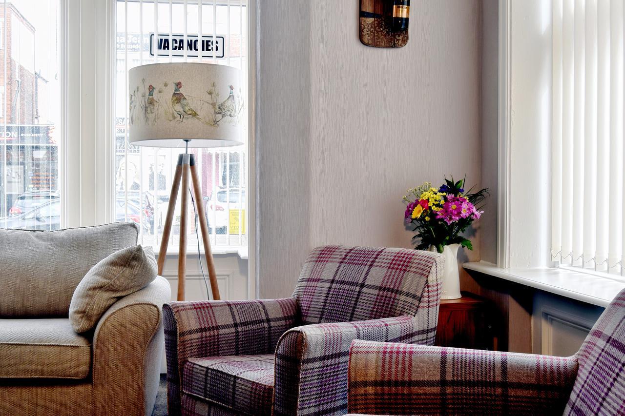 Avenue Guest house 3*