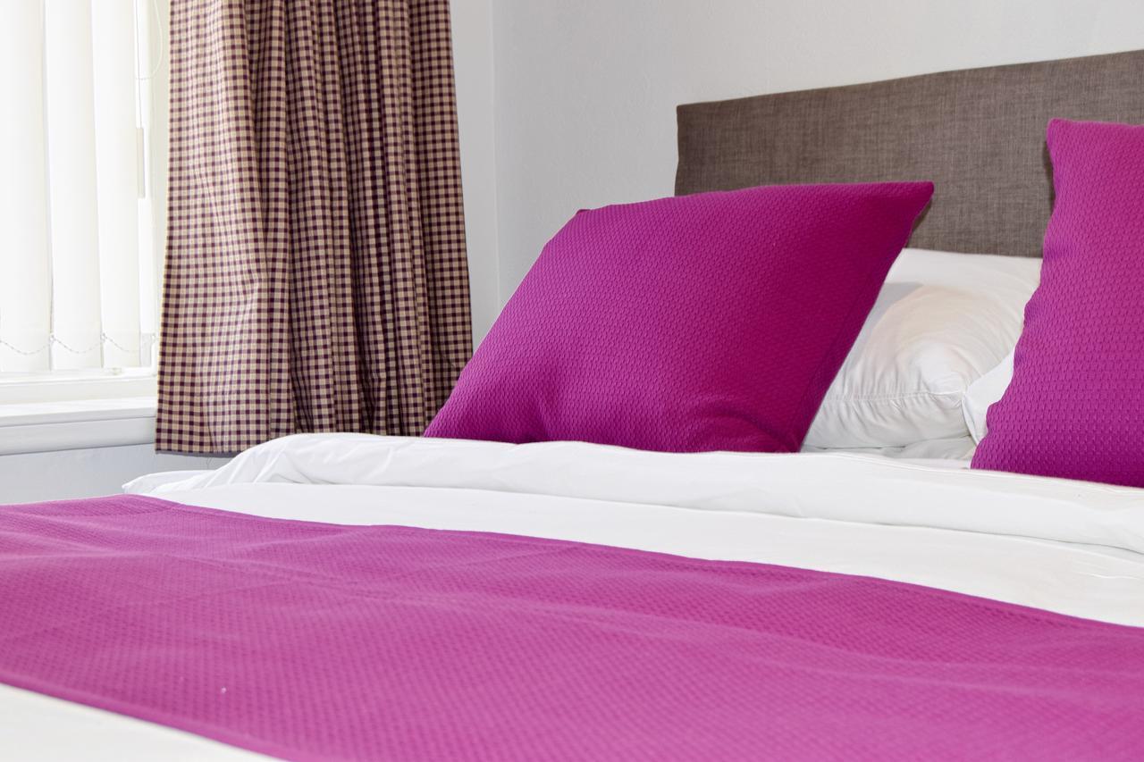 Avenue Guest house 3*