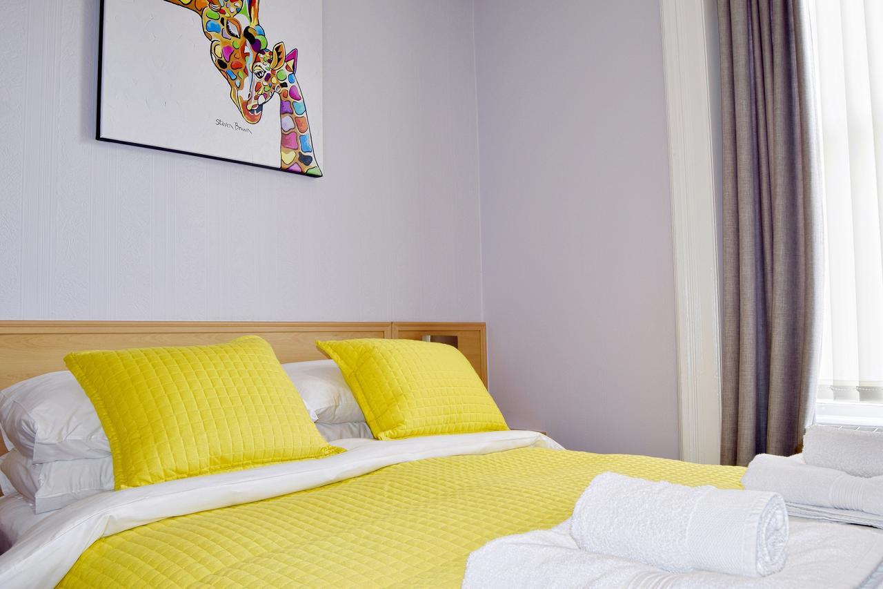 Guest house Avenue 3*