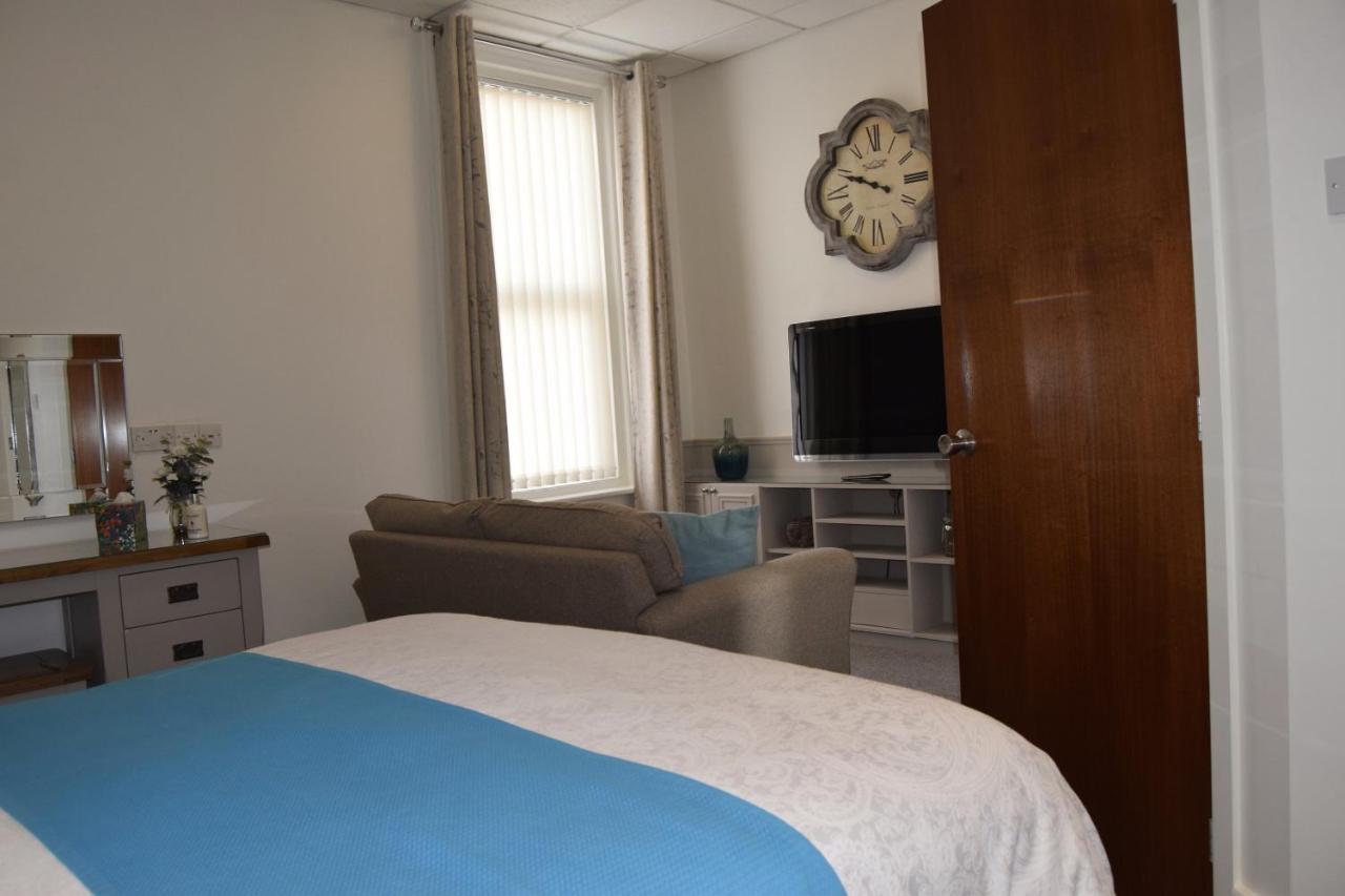 Avenue 3* Blackpool