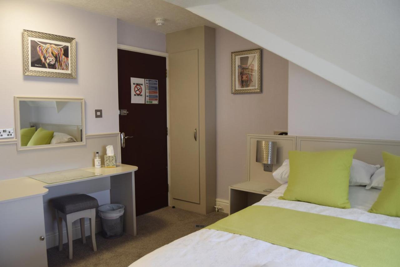 Avenue Guest house 3*