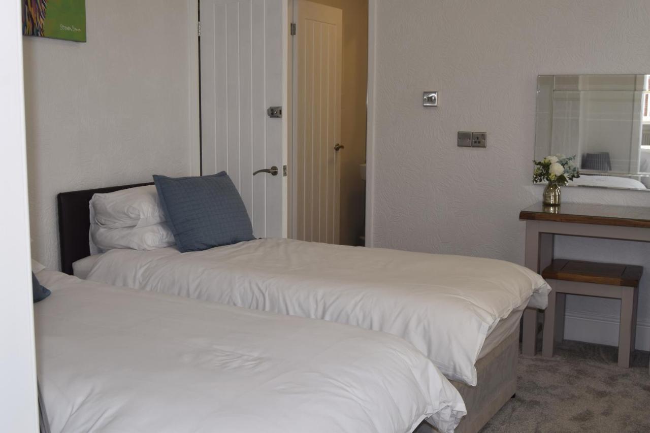 Guest house Avenue 3*