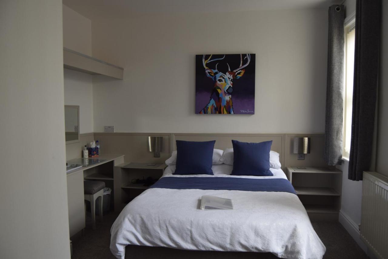 Avenue Guest house