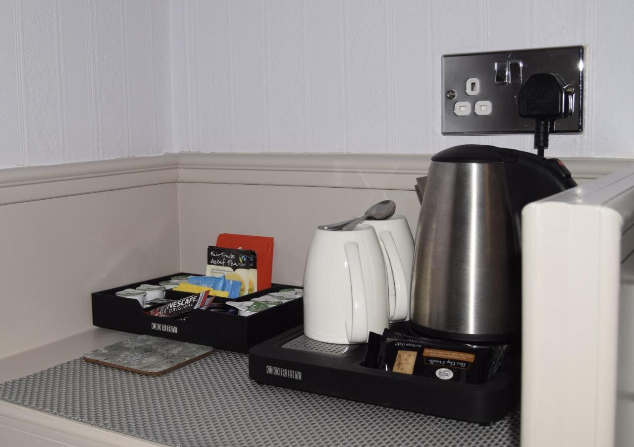Guest house Avenue 3*