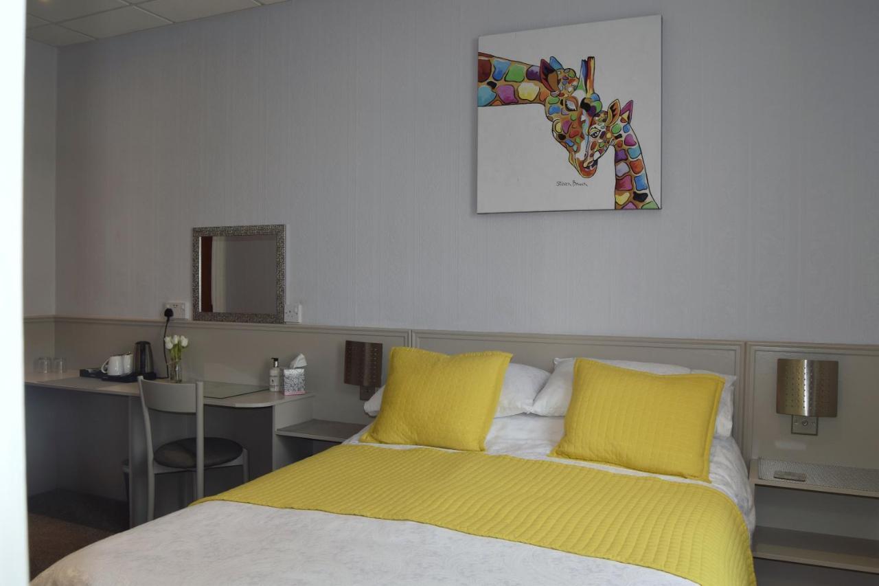 Avenue Guest house 3*